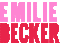 Emiliebecker - Home