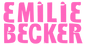 Emiliebecker - Home